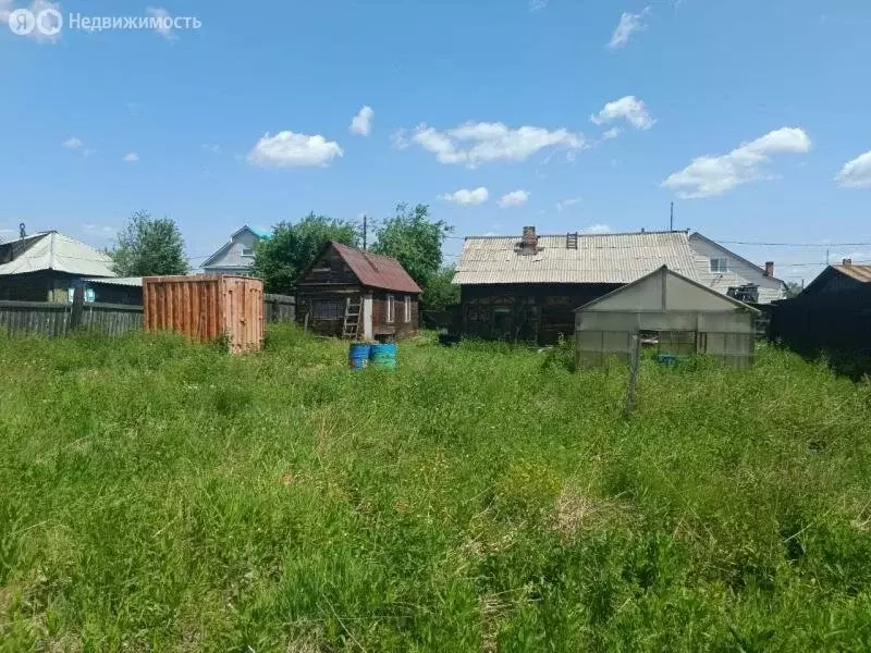 Участок в Иркутск, улица Александра Матросова (10 м) - Фото 2