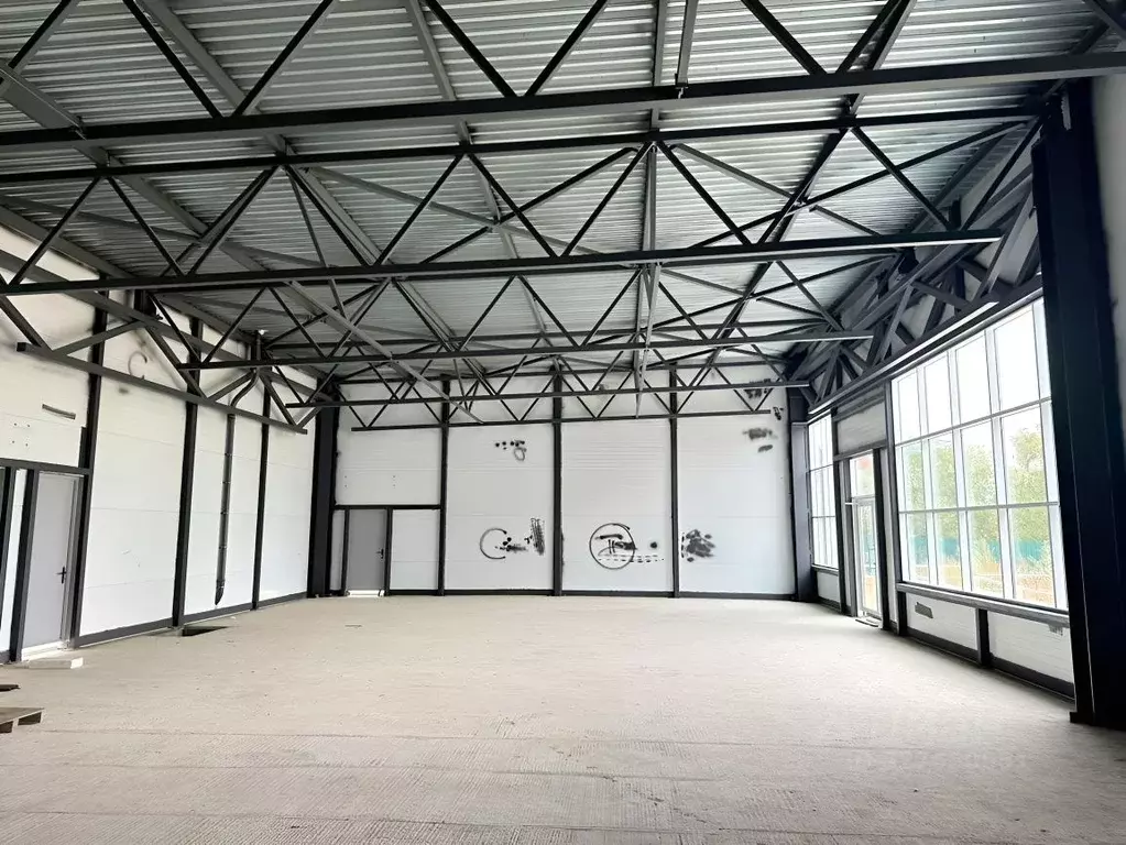 Торговая площадь в Московская область, Красноармейск Пушкинский ... - Фото 2