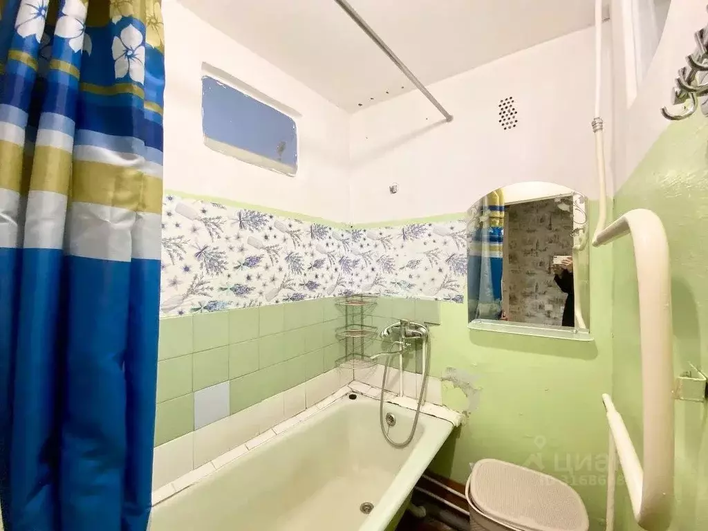 2-к кв. Пермский край, Лысьва ул. Чайковского, 5 (41.4 м) - Фото 1