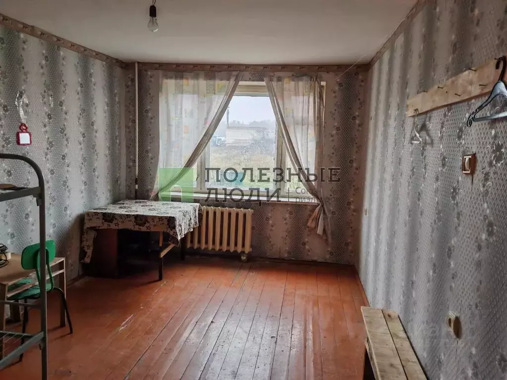 2-к кв. Томская область, Томский район, д. Мазалово ул. Г. Николаевой, ... - Фото 2