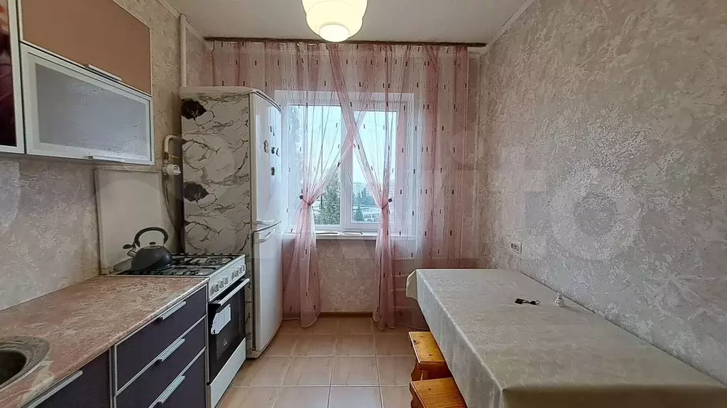 2-к. квартира, 50 м, 8/9 эт. - Фото 1