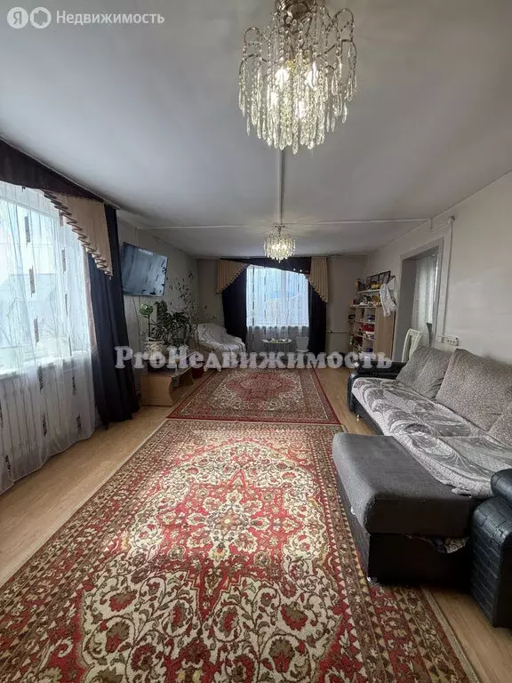 Дом в Кызыл, садоводческое некоммерческое товарищество № 12, 7-й ряд, ... - Фото 2