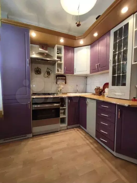 2-к. квартира, 48 м, 6/9 эт. - Фото 0