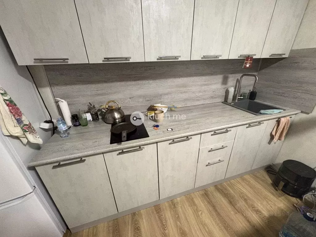 Студия Татарстан, Казань ул. Архитектора Гайнутдинова, 26к2 (26.0 м) - Фото 1