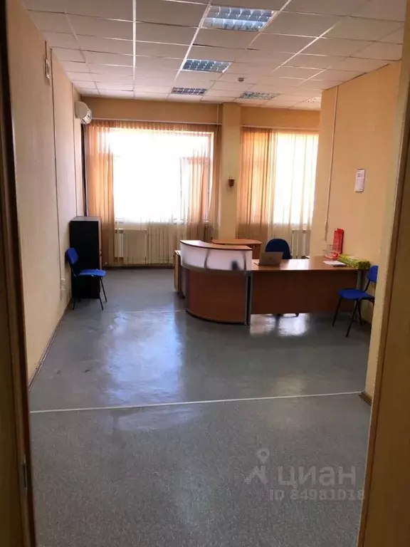 Офис в Забайкальский край, Краснокаменск просп. Строителей, 5 (65.2 м) - Фото 0
