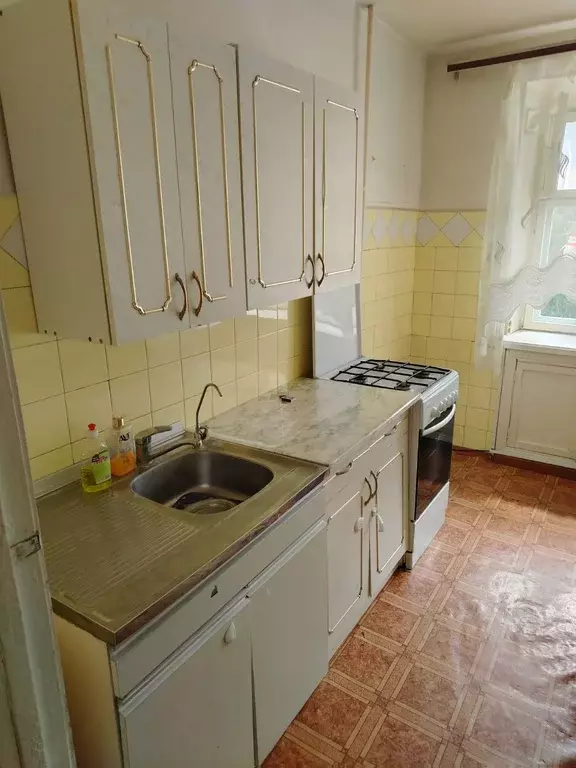 Продаётся 3-к квартира, 62.6 м - Фото 0