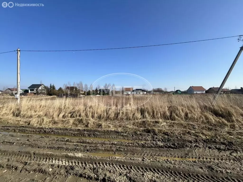 Участок в Дорожное, улица Айвазовского (10 м) - Фото 1