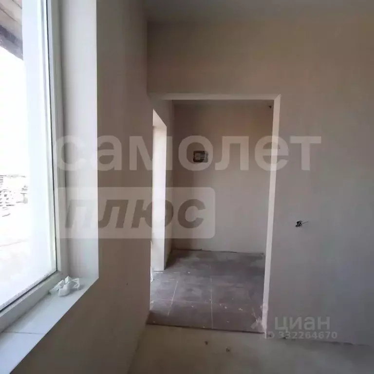 Студия Севастополь ул. Редутная, 27 (60.0 м) - Фото 2