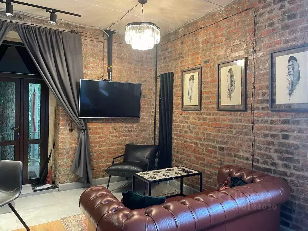 1-к кв. Архангельская область, Архангельск ул. Володарского, 10 (30.0 ... - Фото 2