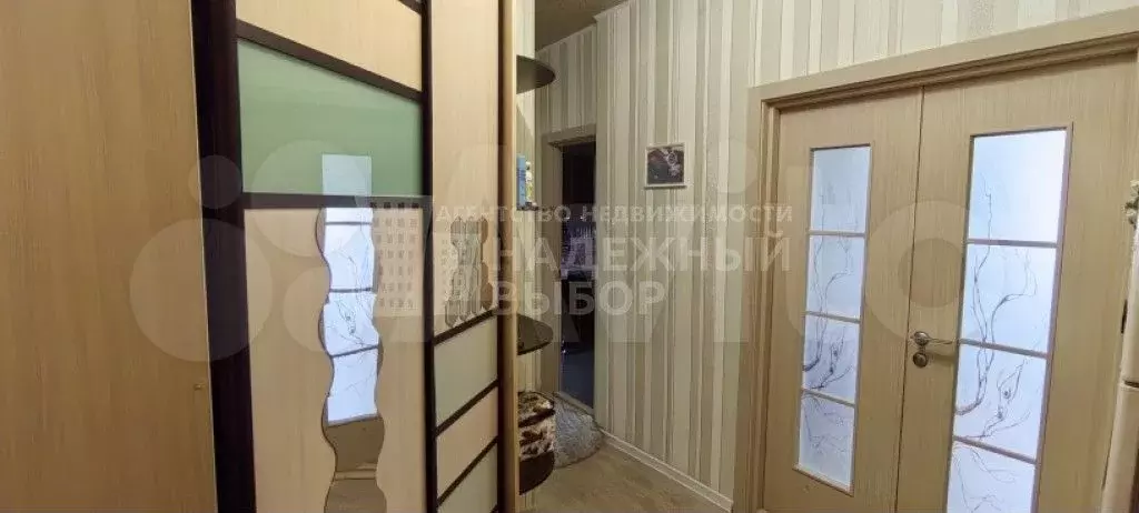 3-к. квартира, 68,6 м, 6/9 эт. - Фото 1