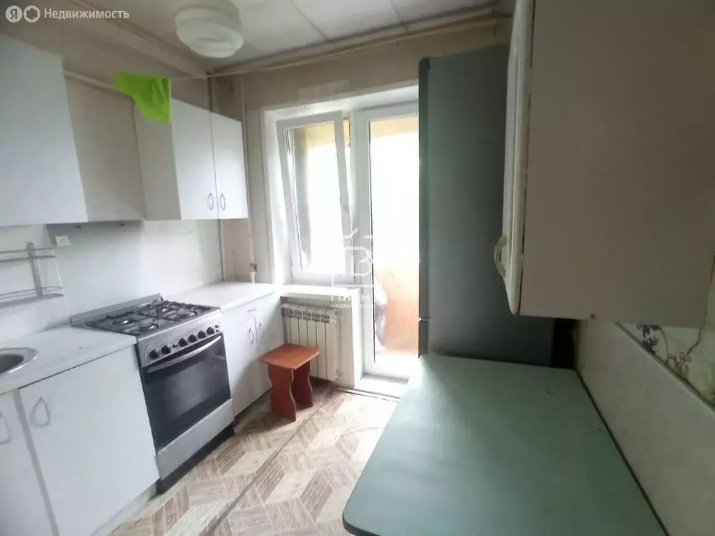 2-комнатная квартира: Калуга, Московская улица, 240к1 (45.1 м) - Фото 2