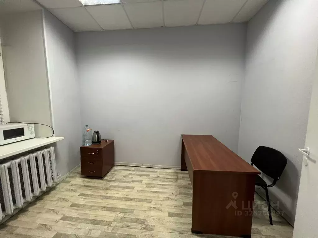 Офис в Санкт-Петербург 6-я Васильевского острова линия, 49 (13 м) - Фото 2