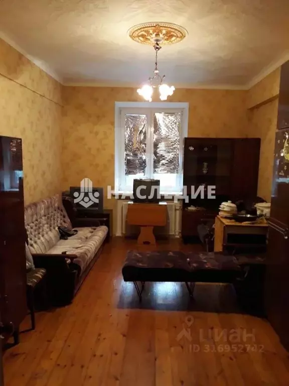 Комната Ростовская область, Каменск-Шахтинский ул. Ворошилова (15.0 м) - Фото 0