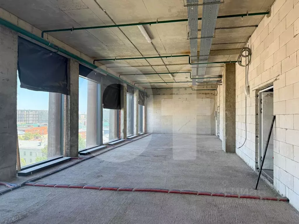 Офис в Москва проезд Жуков, вл8 (2937 м) - Фото 2