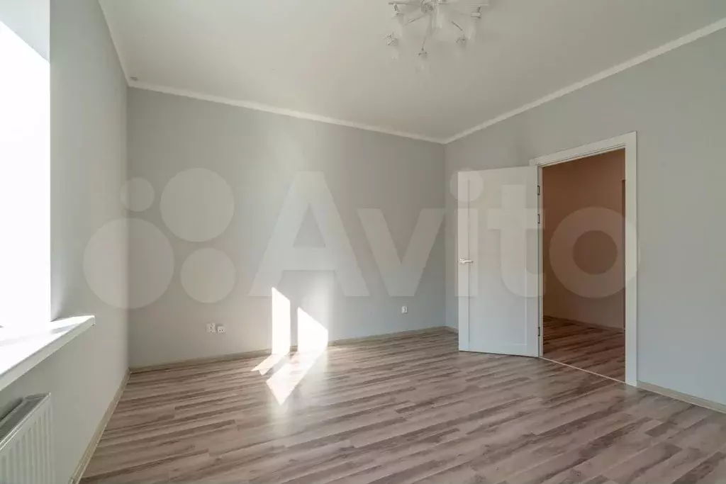 3-к. квартира, 79 м, 19/21 эт. - Фото 0