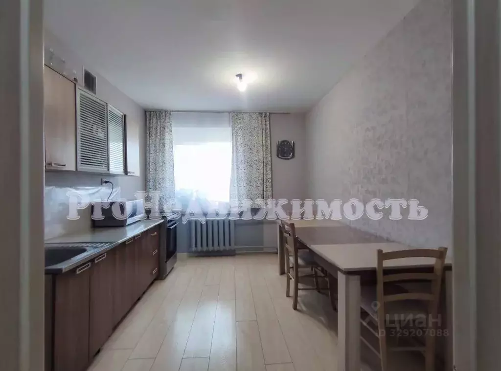 4-к кв. Тыва, Кызыл ул. Калинина, 24 (80.0 м) - Фото 0