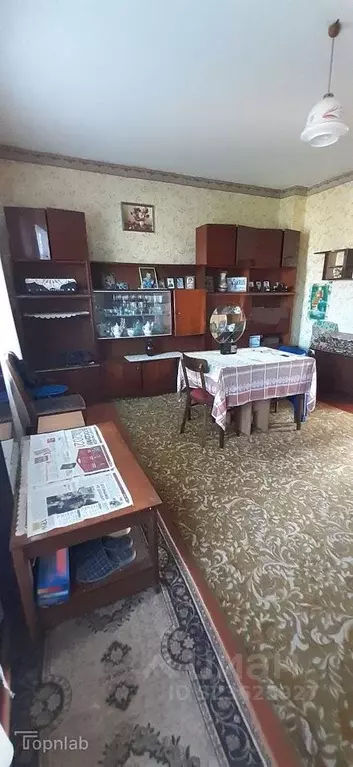 2-к кв. Калининградская область, Гвардейский муниципальный округ, пос. ... - Фото 1