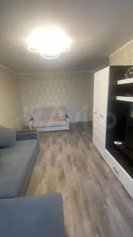 2-к. квартира, 45,4 м, 4/9 эт. - Фото 1