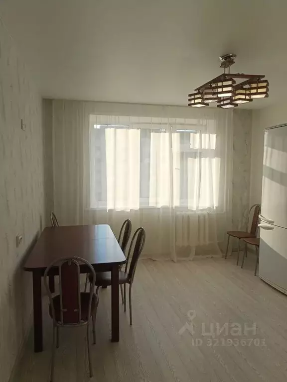 2-к кв. Тюменская область, Тюмень Широтная ул., 100к4 (70.0 м) - Фото 2