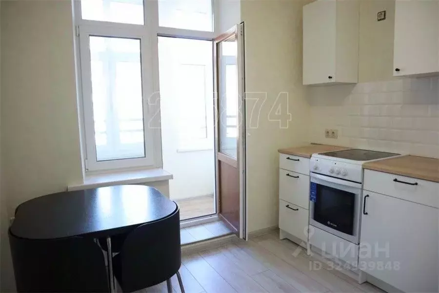 2-к кв. Московская область, Химки ул. Германа Титова, 4 (45.0 м) - Фото 1