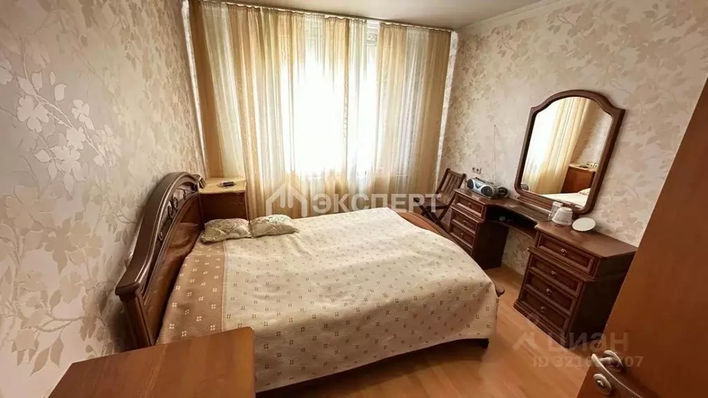 3-к кв. Московская область, Павлово-Посадский городской округ, Большие ... - Фото 1