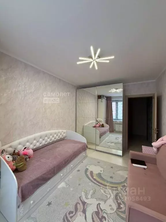 2-к кв. Московская область, Балашиха Ольгино мкр, ул. Шестая, 15 (61.0 ... - Фото 1