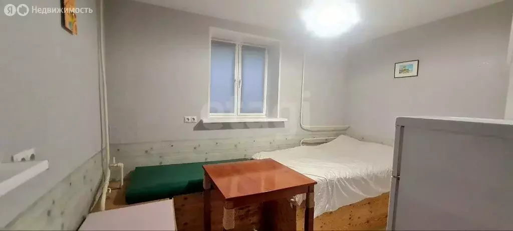 Квартира-студия: Москва, улица Чугунные Ворота, 7к1 (15 м) - Фото 0