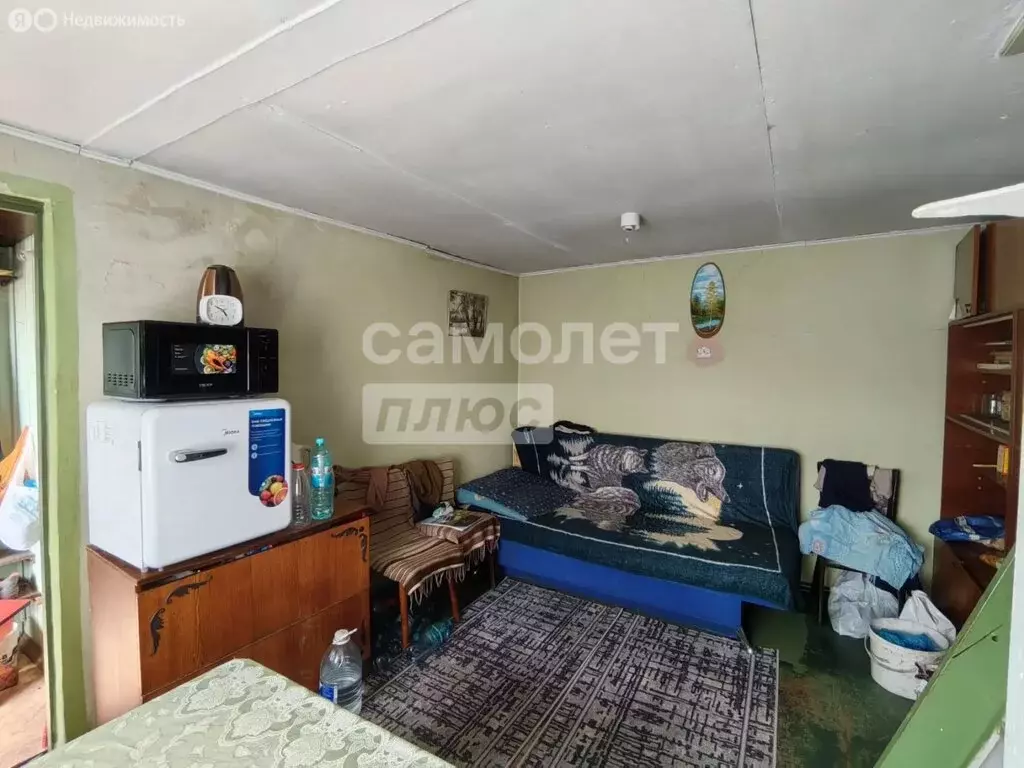 Дом в Челябинск (26.4 м) - Фото 2