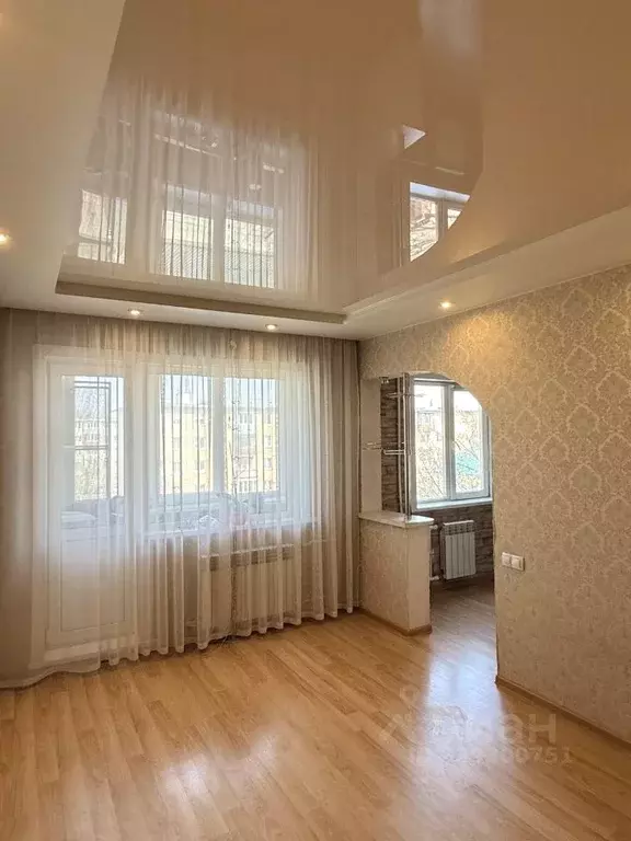 3-к кв. Алтайский край, Бийск пл. 9 Января, 6/1 (58.5 м) - Фото 1