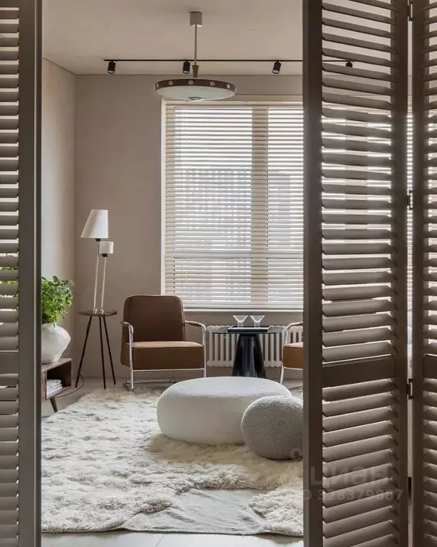 2-к кв. Москва Шелепихинская наб., 34к2 (76.0 м) - Фото 2