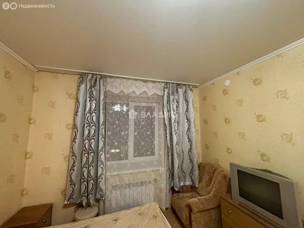 1-комнатная квартира: Белгород, улица Макаренко, 30 (30.8 м) - Фото 1