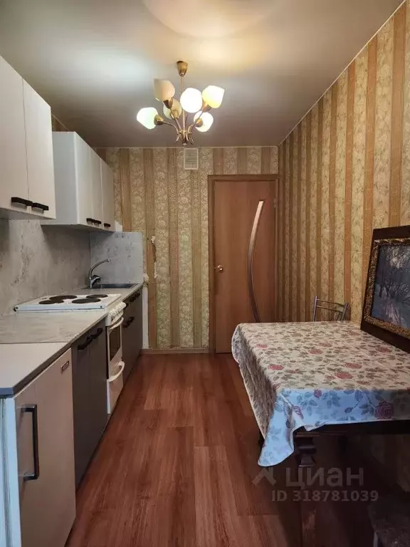 1-к кв. Санкт-Петербург просп. Металлистов, 15 (48.0 м) - Фото 1