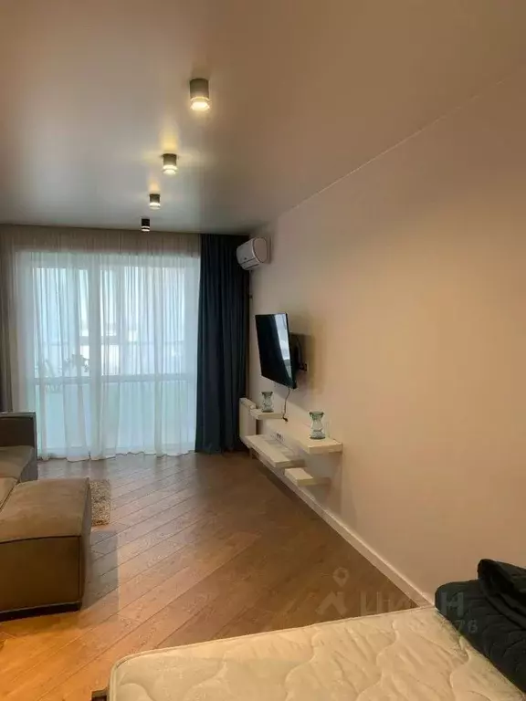 1-к кв. Хабаровский край, Хабаровск ул. Тургенева, 48 (50.0 м) - Фото 1