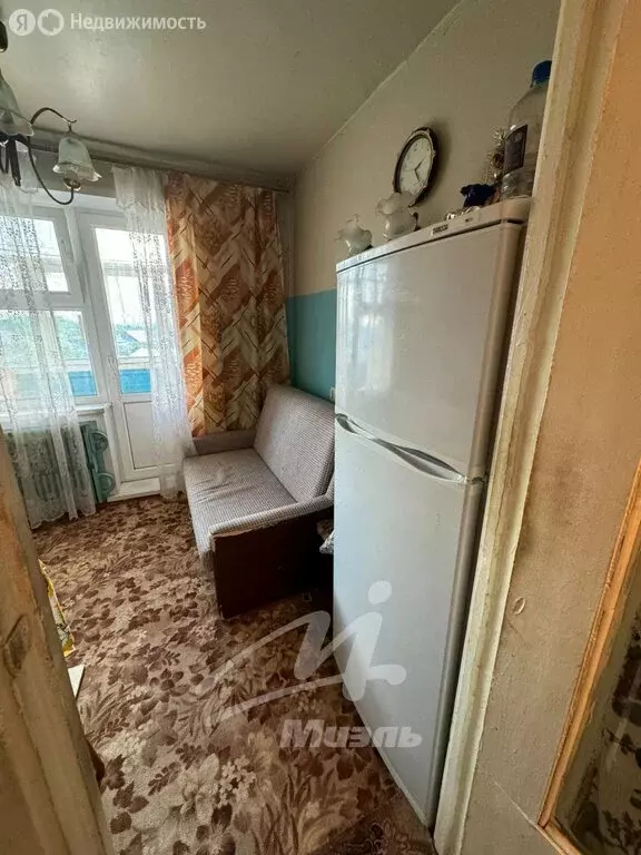 1-комнатная квартира: село Чулки-Соколово, 9 (35 м) - Фото 0