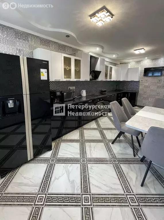 2-комнатная квартира: Санкт-Петербург, Кондратьевский проспект, 62к7 ... - Фото 2