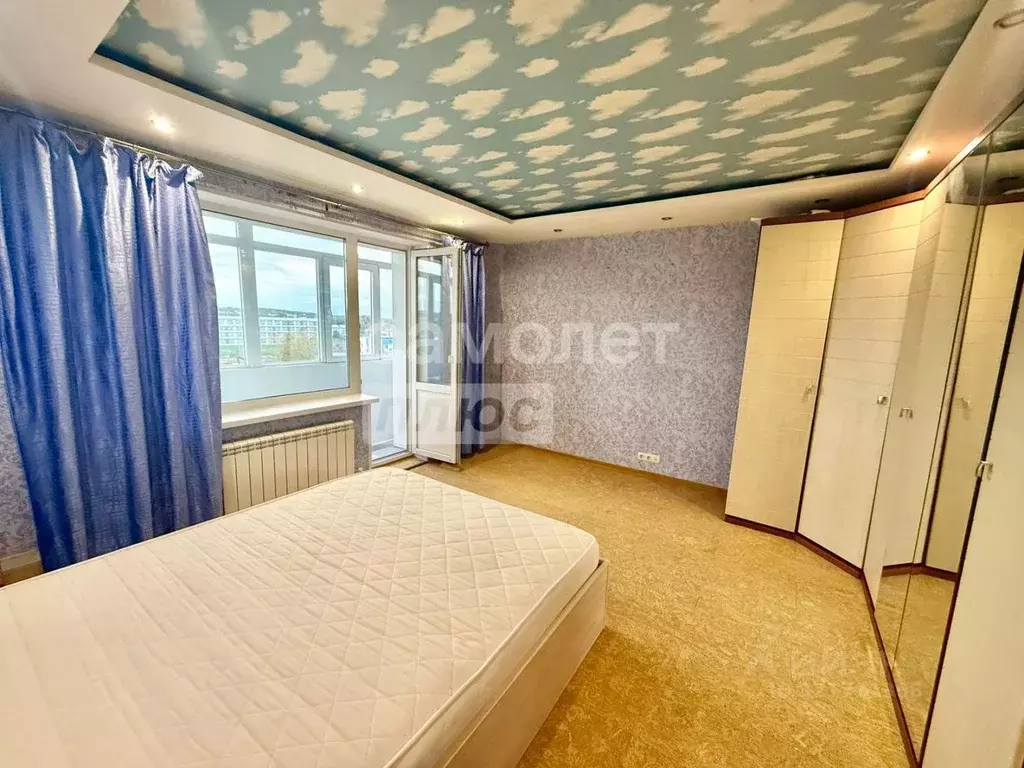4-к кв. Свердловская область, Серов ул. Ленина, 168 (75.4 м) - Фото 1