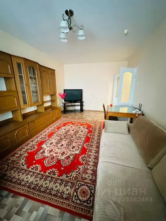 2-к кв. Томская область, Томск ул. Архитекторов, 7 (60.0 м) - Фото 2