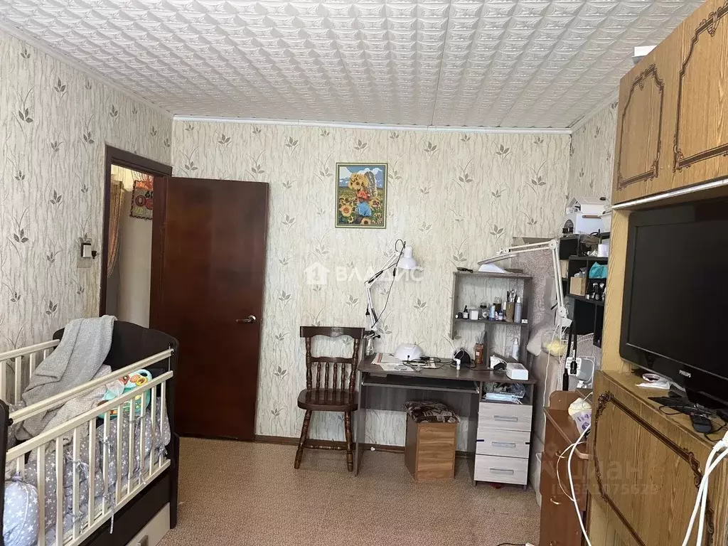 2-к кв. Владимирская область, Суздаль Михайловская ул., 82А (54.6 м) - Фото 2