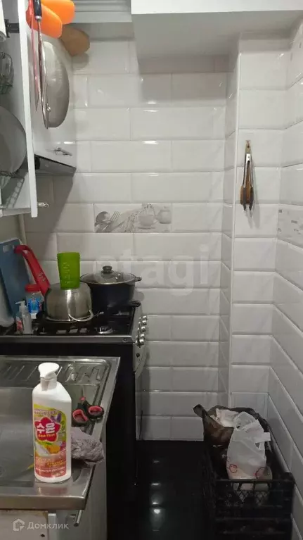 Продаётся 3-к квартира, 61.6 м - Фото 0