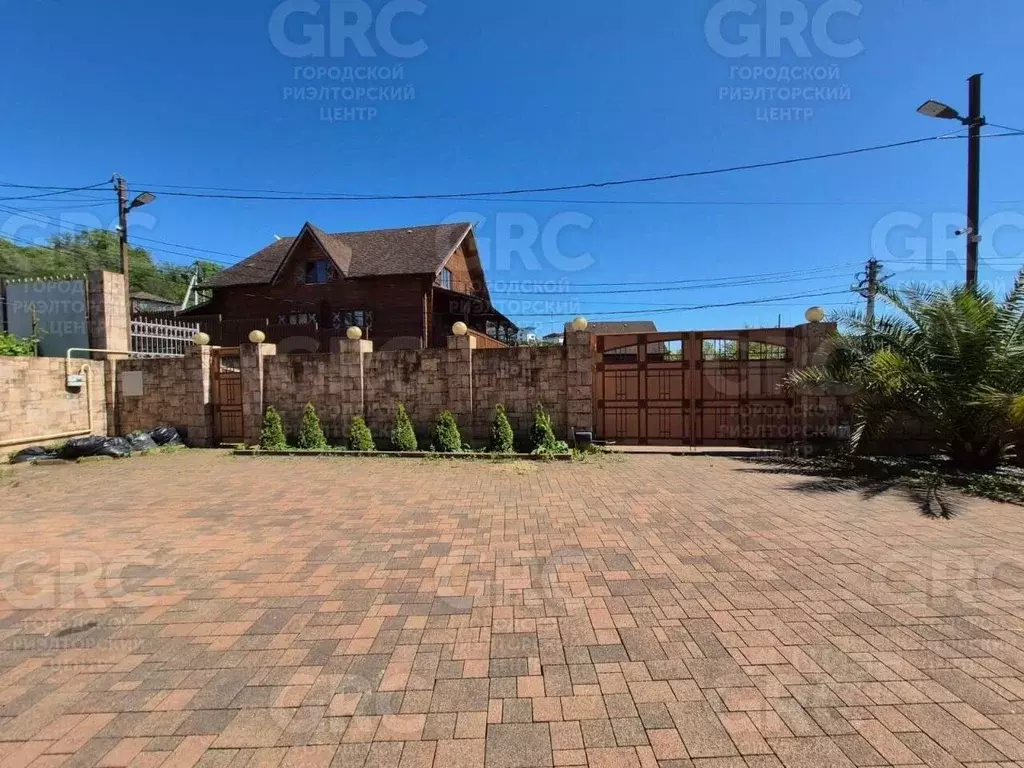 Дом в Краснодарский край, Сочи городской округ, с. Бестужевское ул. ... - Фото 1