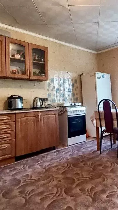 Продаётся 2-к квартира, 36 м - Фото 0