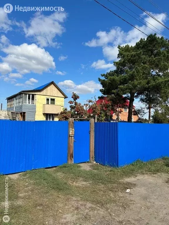 Купить Дом В Омском Районе Новоомский