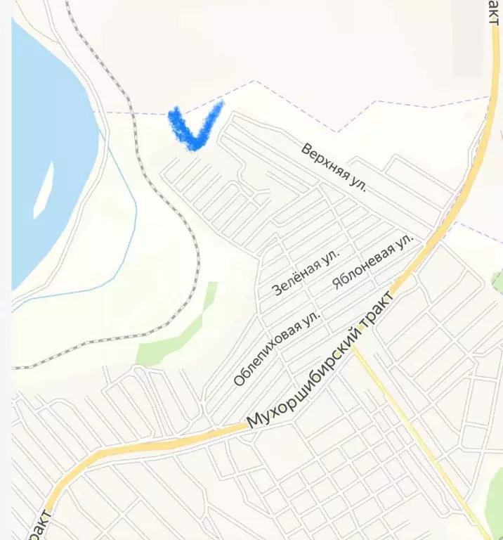 Участок в Бурятия, Тарбагатайский район, Саянтуйское с/пос, с. Нижний ... - Фото 2