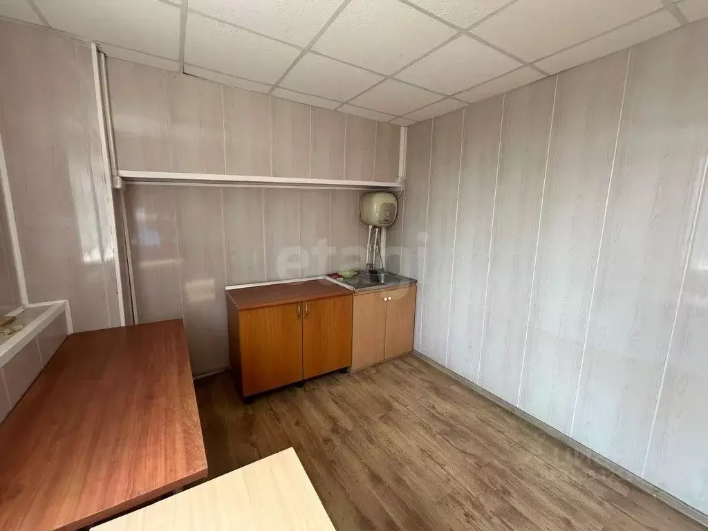 Склад в Ставропольский край, Ставрополь ул. Коломийцева, 14/1 (1382 м) - Фото 2