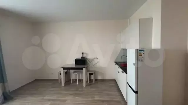 Квартира-студия, 29 м, 15/24 эт. - Фото 1