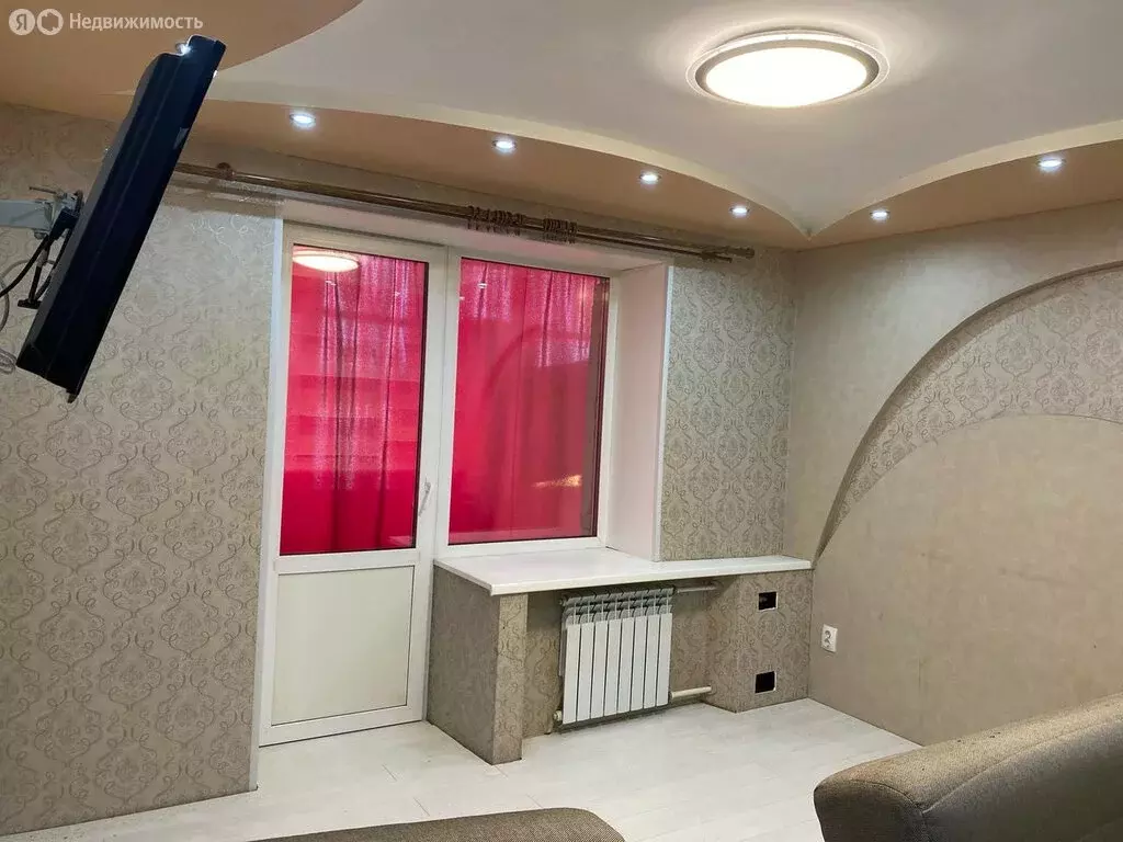 2-комнатная квартира: Микунь, улица Ленина, 5 (52 м) - Фото 1