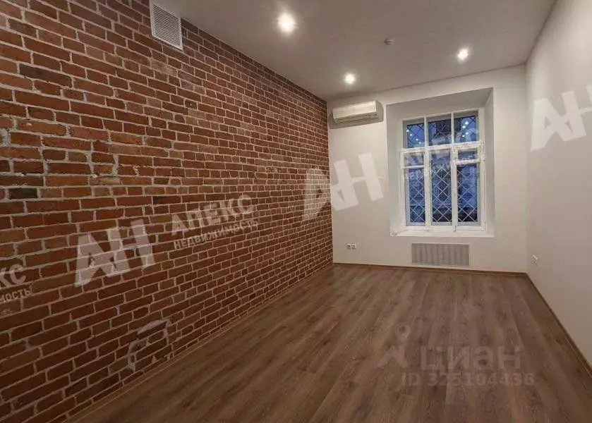 Офис в Москва Тверская ул., 12С7 (107 м) - Фото 1