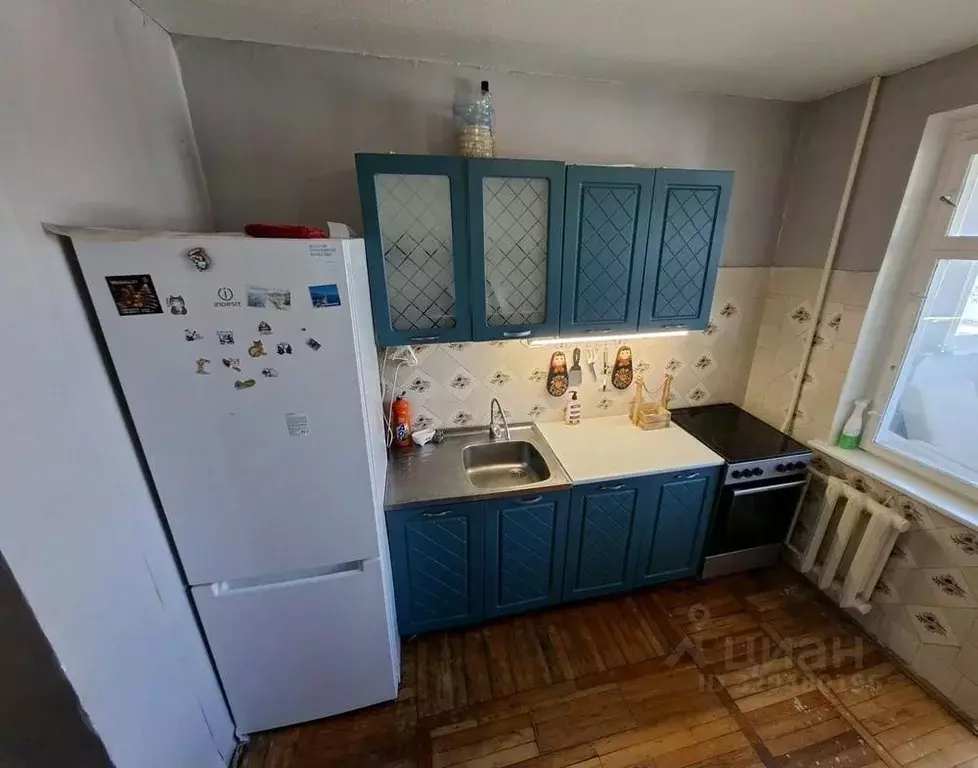 3-к кв. Ставропольский край, Кисловодск ул. Марцинкевича, 73 (80.0 м) - Фото 1