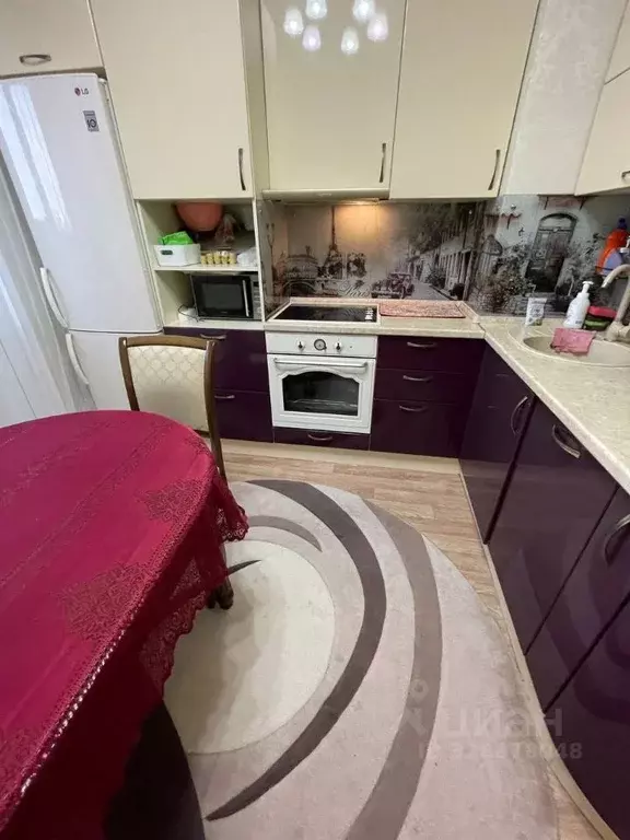 1-к кв. Ханты-Мансийский АО, Сургут ул. Семена Билецкого, 6 (36.5 м) - Фото 1