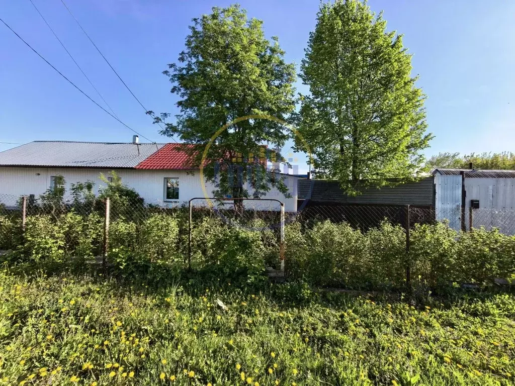 Дом в Челябинская область, Копейск Севастопольская ул. (49 м) - Фото 2